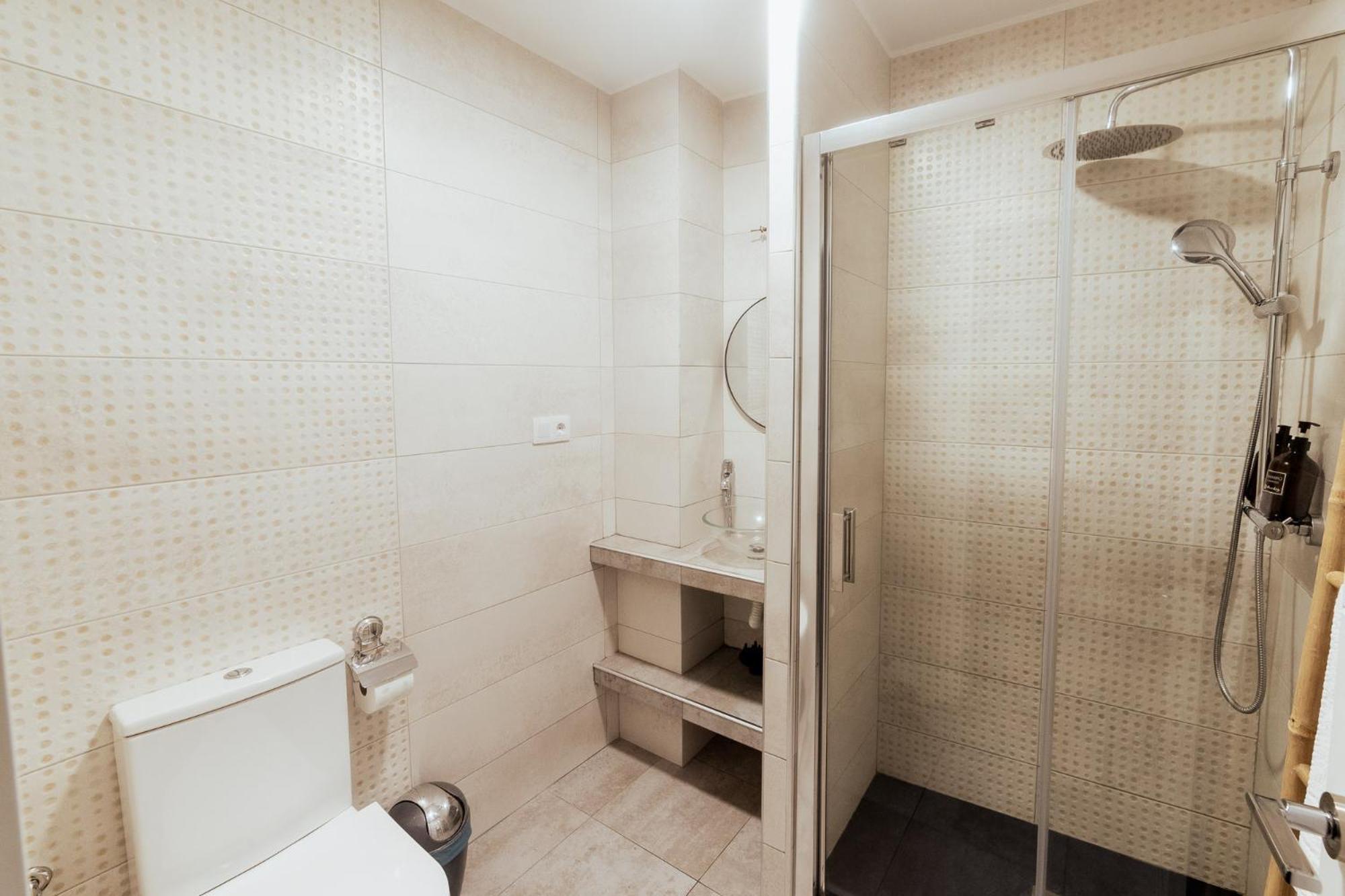 Moonkey - Apto. L'Aigueera B Apartment Benidorm Exterior photo